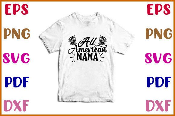 All American Mama – A Designer’s Real-World Review