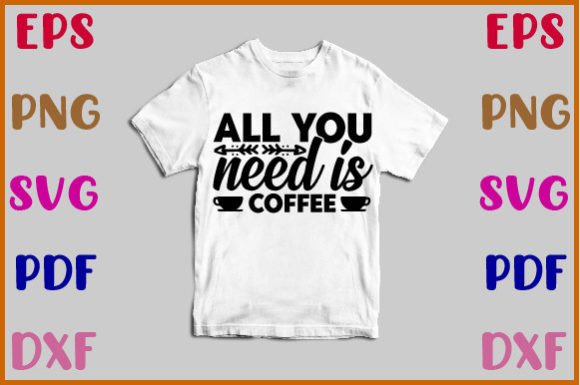 All You Need is Coffee: A Designer's Embroidery Review