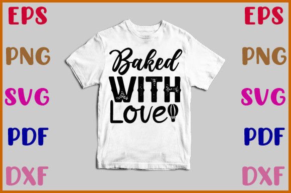 Baked with Love: A Designer’s Hands-On Review for Embroidery & Craft Projects