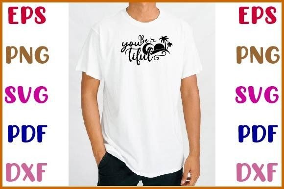 Be You Tiful Svg: Dog Lover Embroidery Design Reviewed