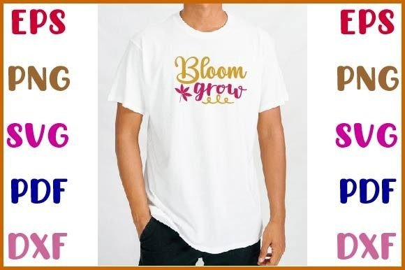 Bloom Grow: A Practical Review for Embroidery Designers