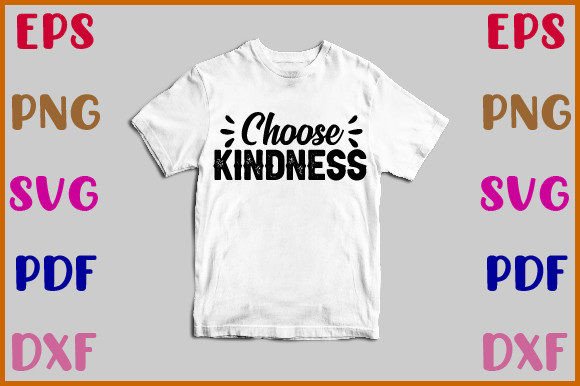 Choose Kindness Svg: A Designer’s Embroidery Review
