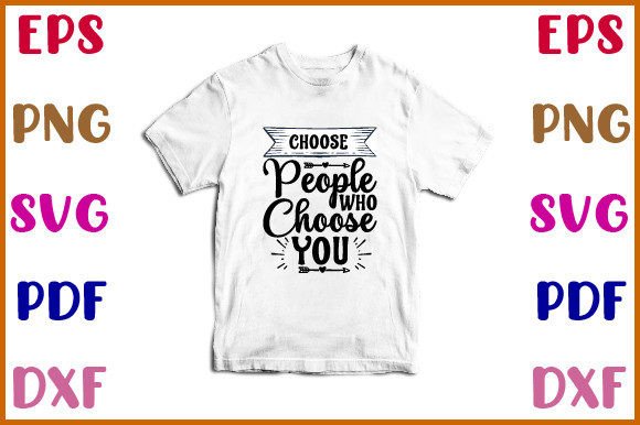 Choose People Who Choose You Svg: An Embroidery Designer’s Honest Review