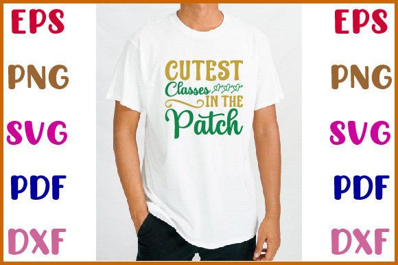 Cutest Classes in the Patch Svg: A Designer's Honest Review