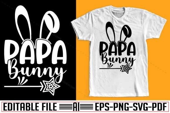 Easter Papa Bunny Svg: A Designer's Honest Review for Embroidery Projects
