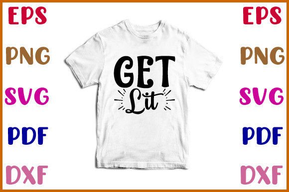 Get Lit: A Designer's Review of This Bold Embroidery Design