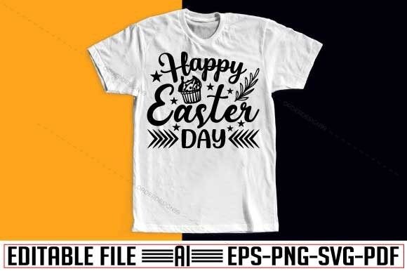 Happy Easter Day Svg: A Designer's Review for Real Embroidery Use