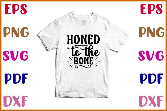 Honed to the Bone SVG: A Hands-On Embroidery Review