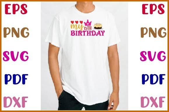 My 13th Birthday: A Designer's Review for Real Embroidery Projects