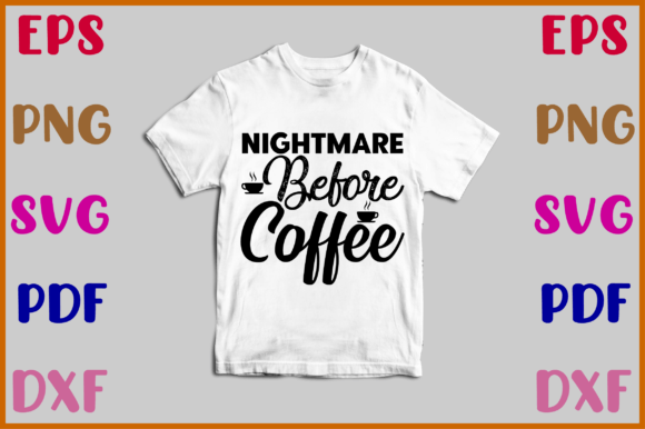 Nightmare Before Coffee: An Embroidery Designer's Review