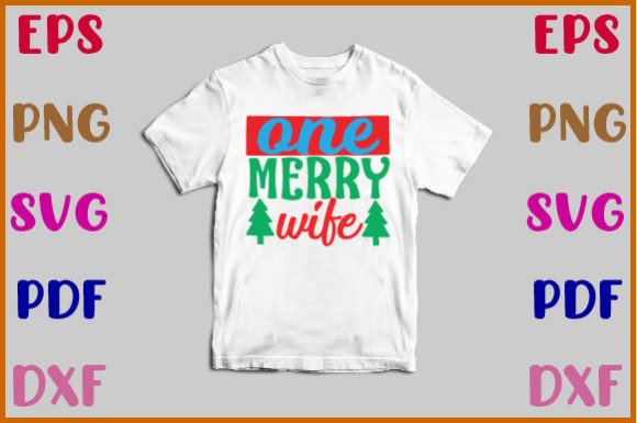 One Merry Wife Svg: A Designer's Honest Review