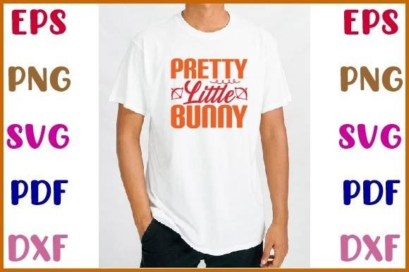 Pretty Little Bunny Svg: A Designer's Honest Take