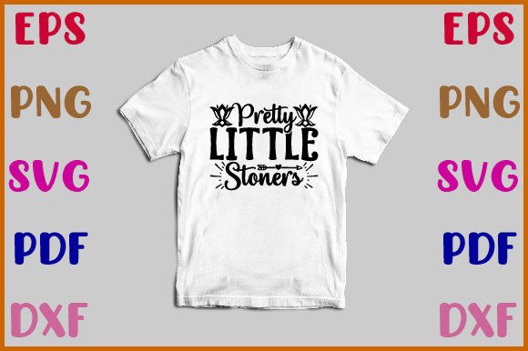 Pretty Little Stoners Svg: An Embroidery Designer's Honest Take