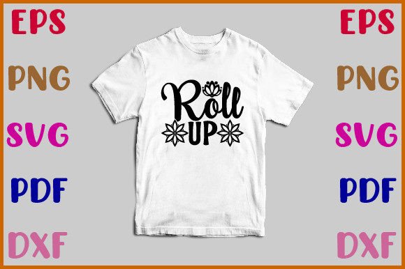 Roll Up: A Designer's Honest Review for Embroidery and Craft Projects